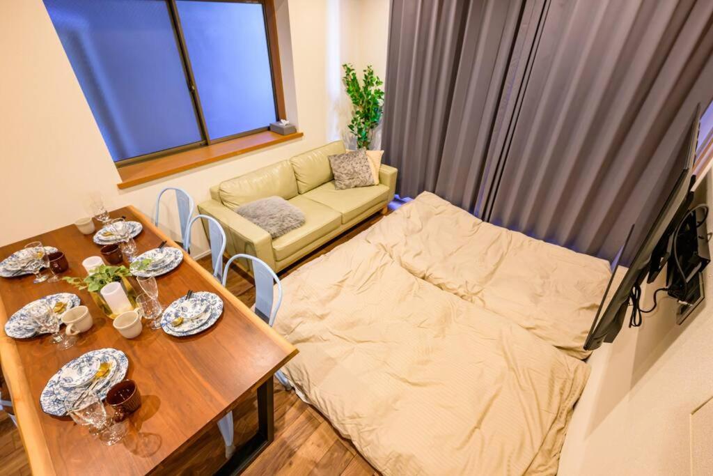 PREMIER suite AKASAKA front