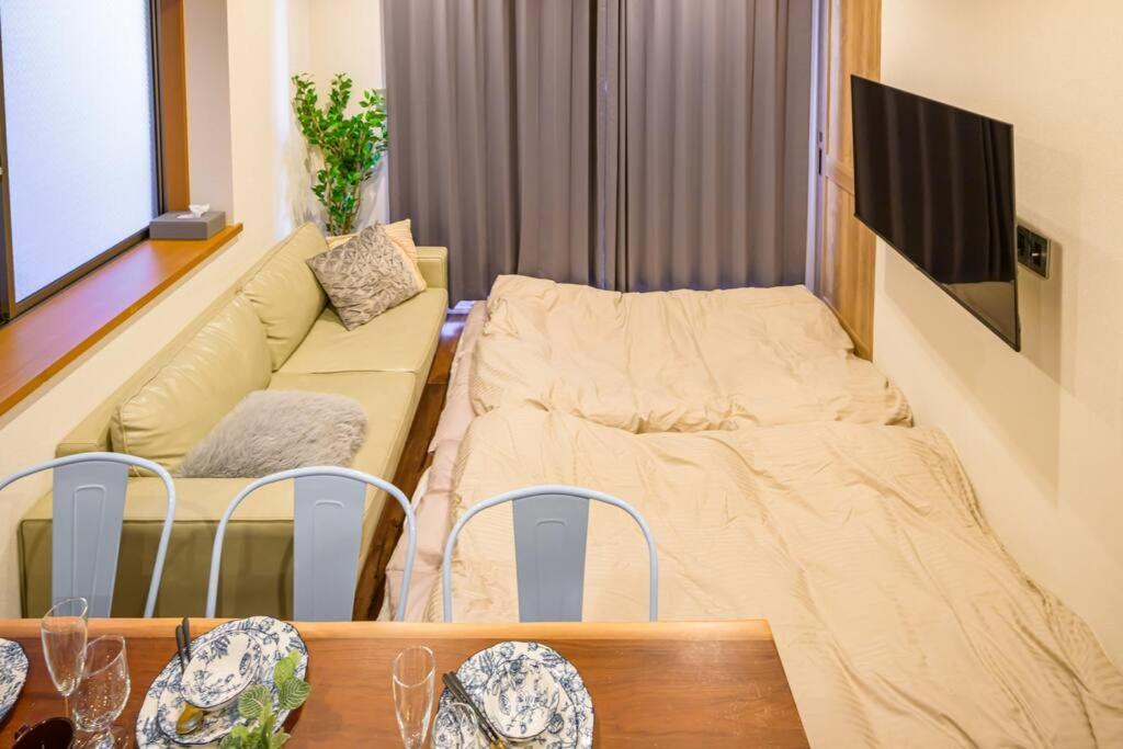 PREMIER suite AKASAKA front