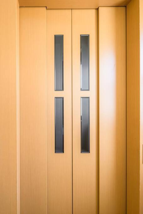 PREMIER suite AKASAKA front