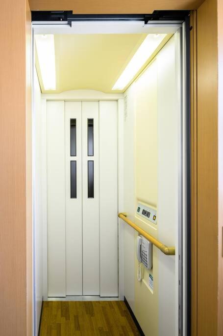 PREMIER suite AKASAKA front