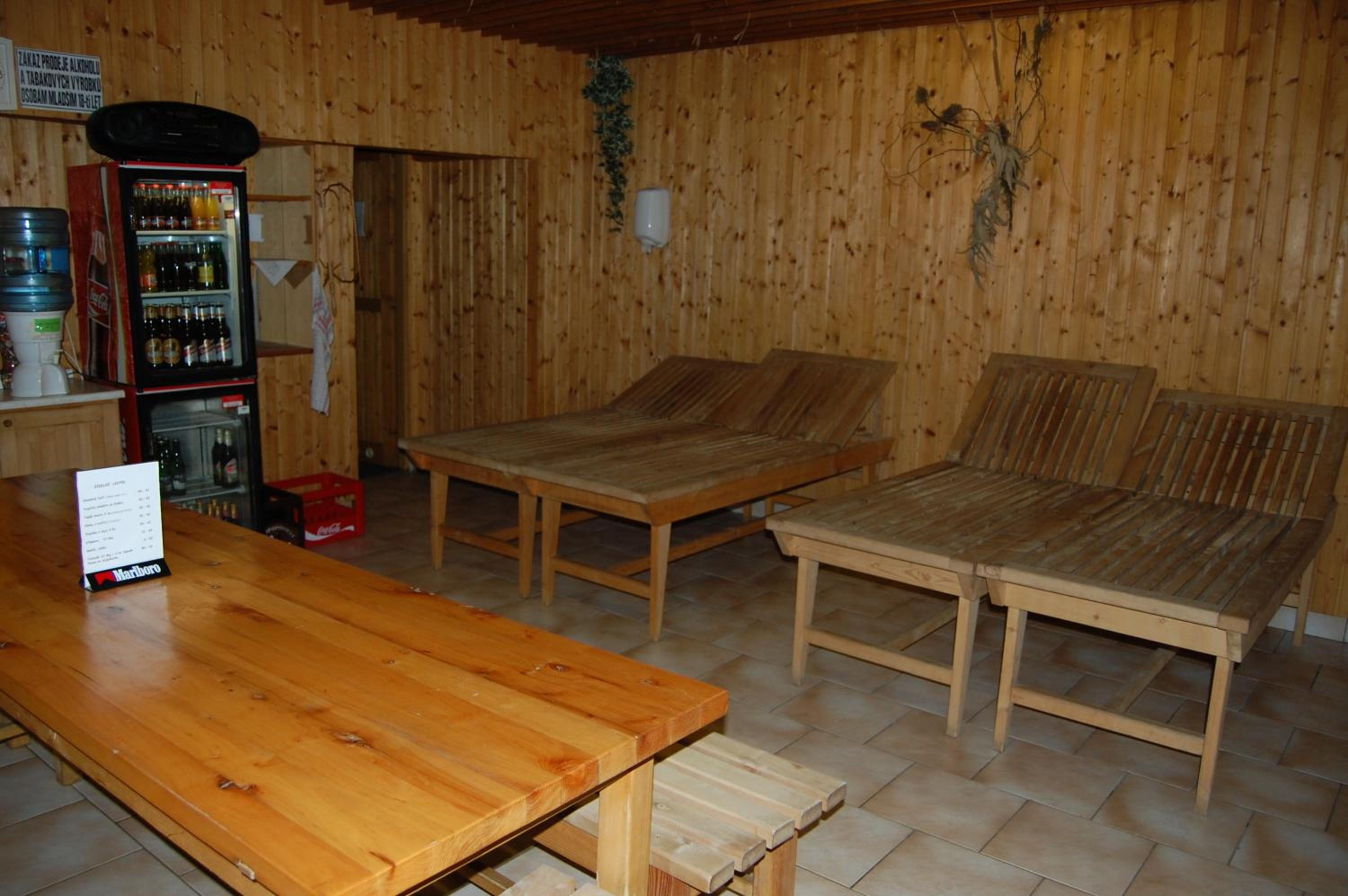 Pension Dáša