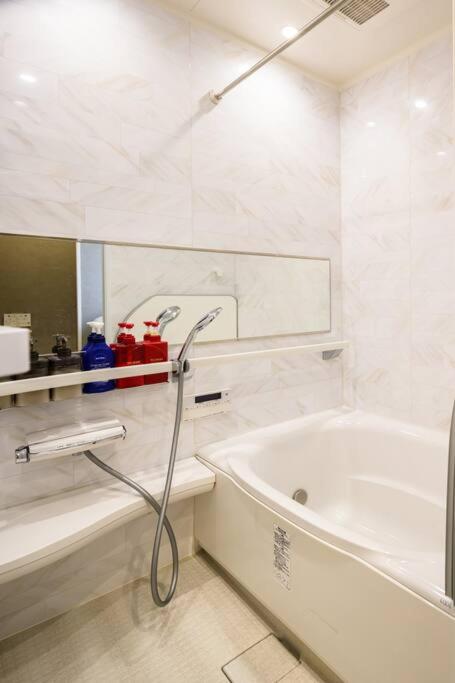PREMIER suite AKASAKA front