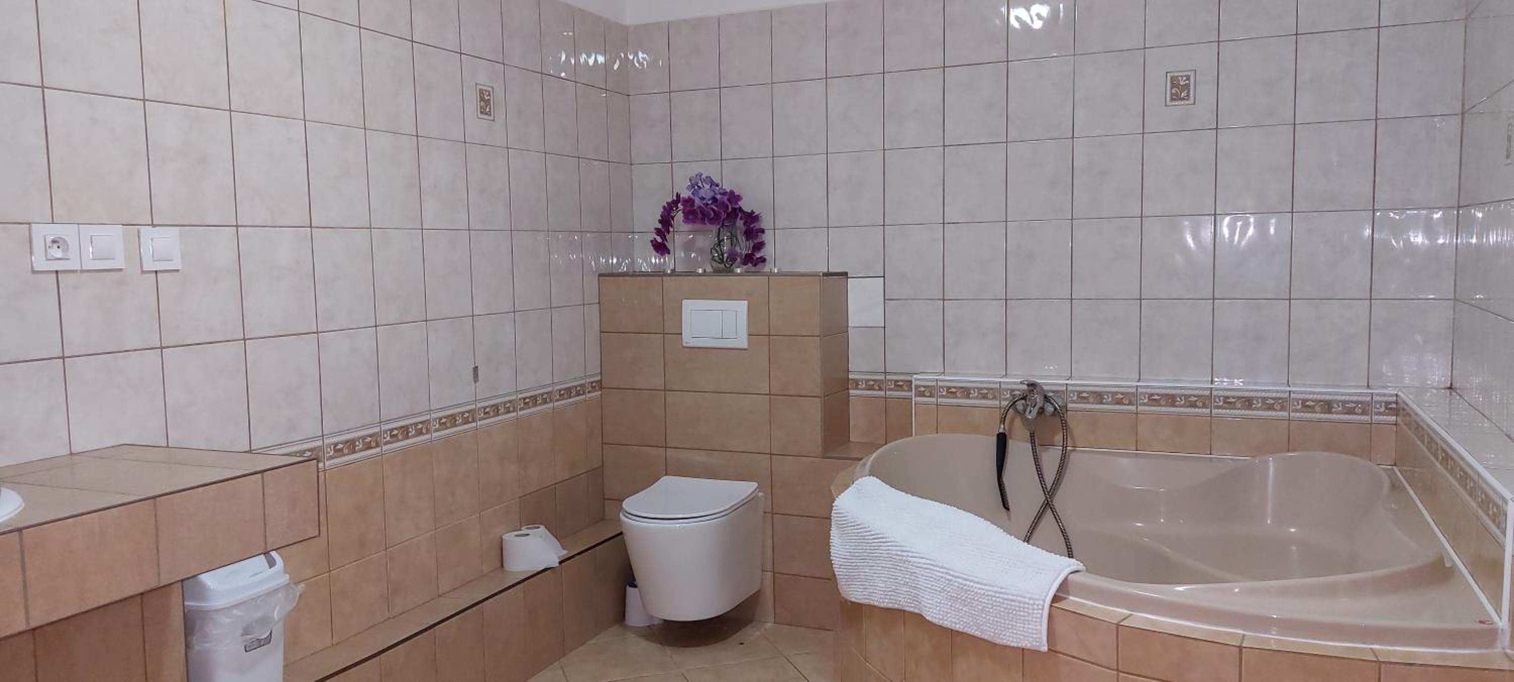 Penzion U Šelongů
