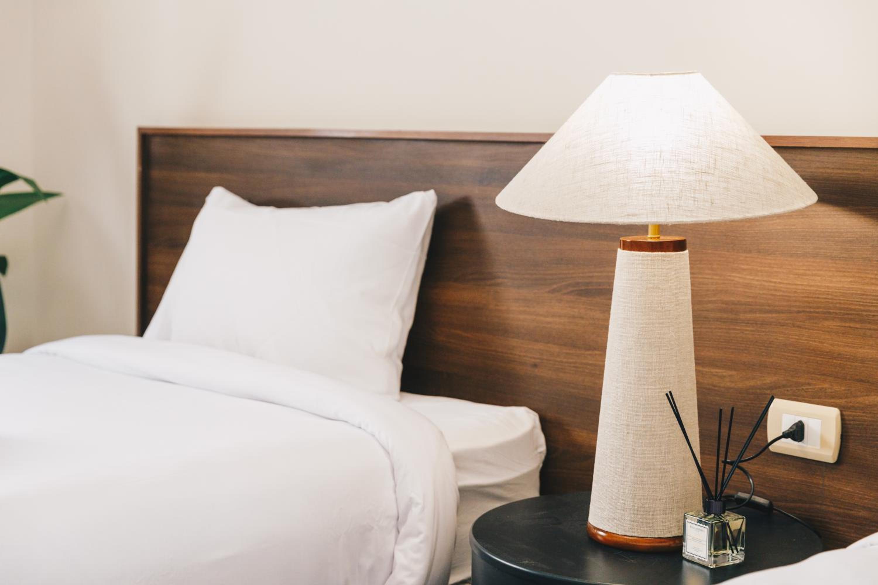 VIDA by Elegant Hospitality - near malls