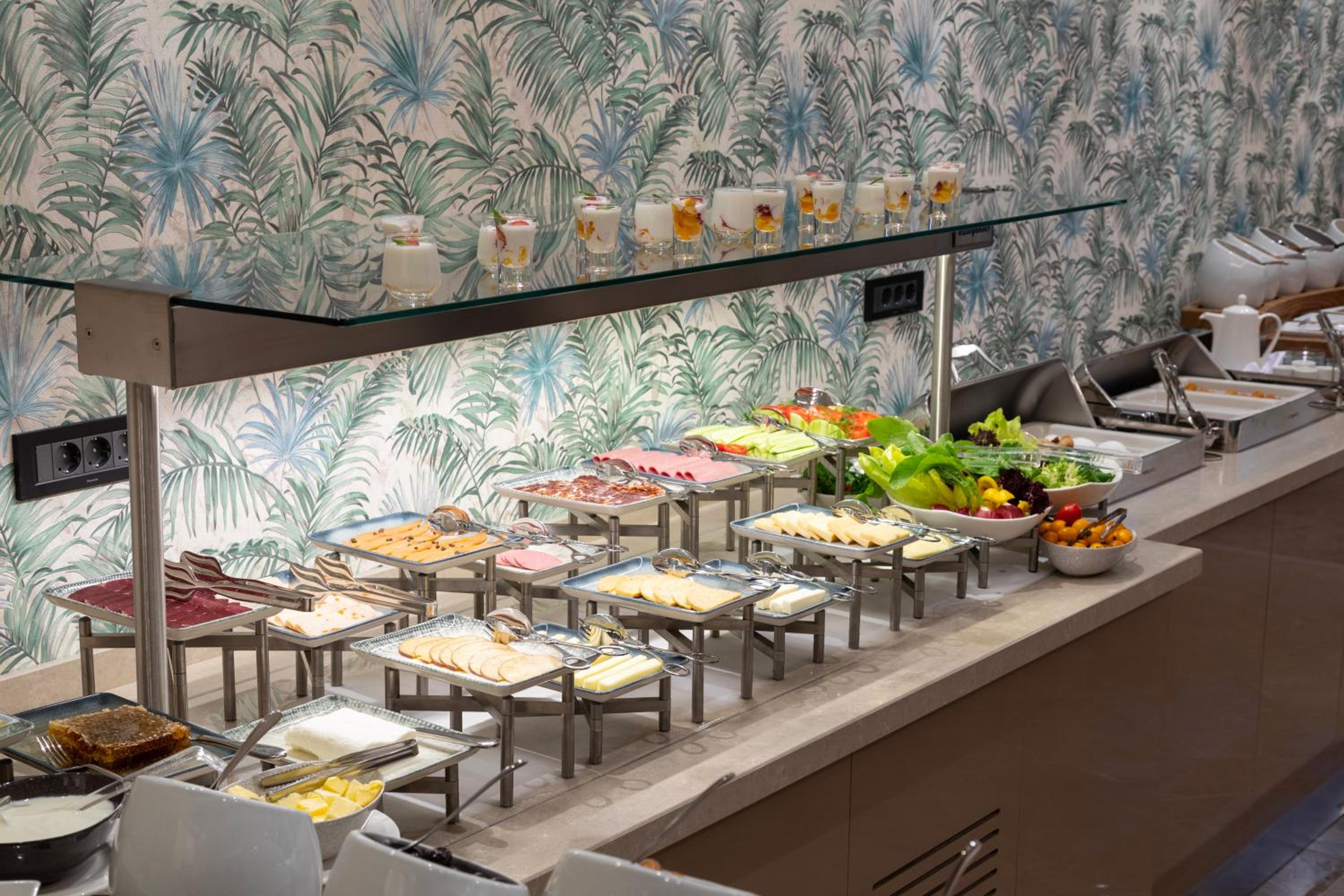 Hallmark Otel & SPA İstanbul - Image 37