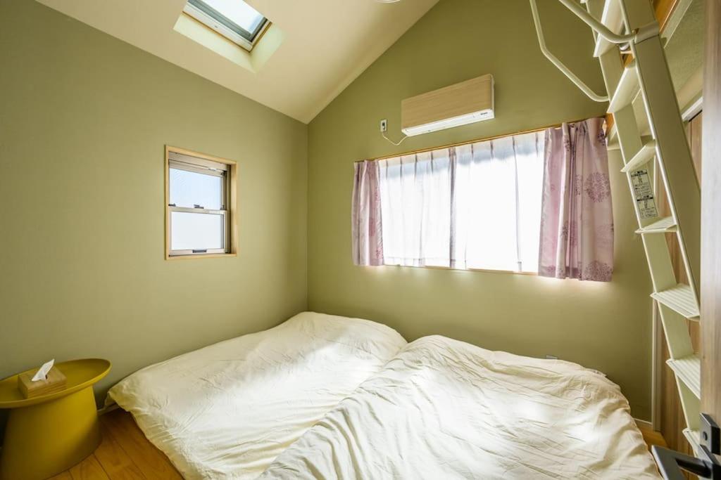 PREMIER suite AKASAKA front