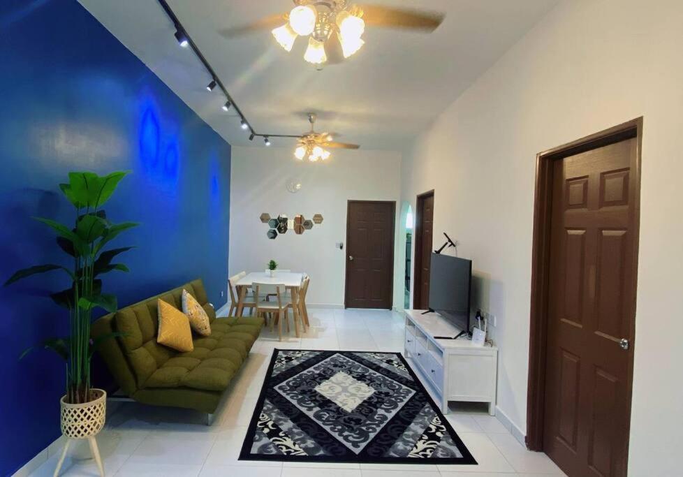 R&R Manjung Guest House at Pangsapuri Samudera photo 1