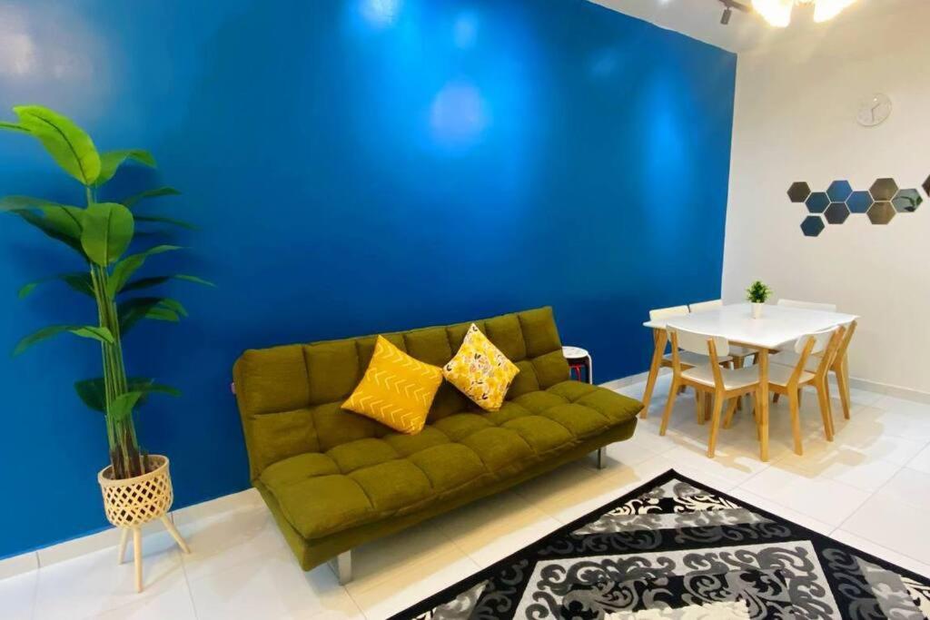R&R Manjung Guest House at Pangsapuri Samudera photo 8