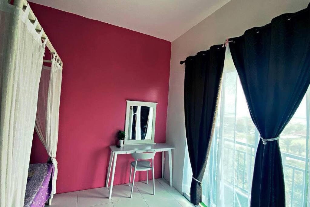 R&R Manjung Guest House at Pangsapuri Samudera