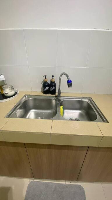 R&R Manjung Guest House at Pangsapuri Samudera
