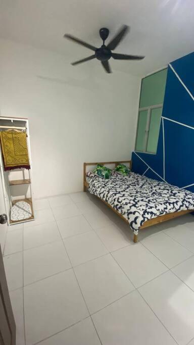 R&R Manjung Guest House at Pangsapuri Samudera
