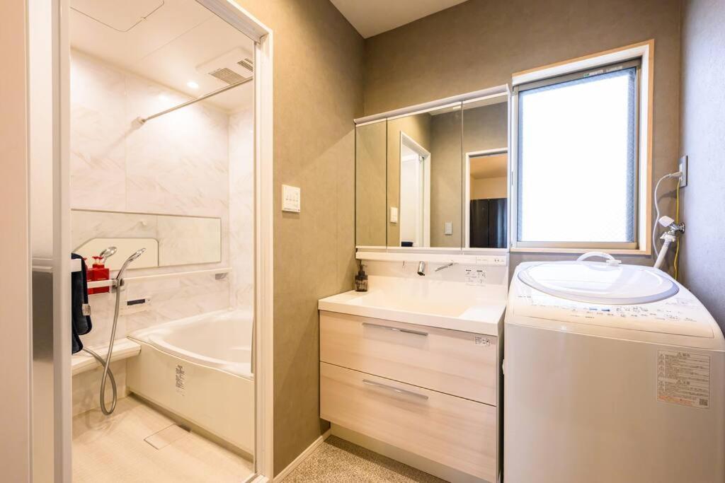 PREMIER suite AKASAKA front