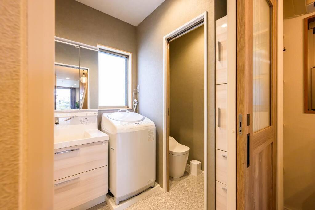 PREMIER suite AKASAKA front