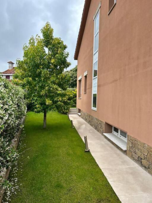 Excepcional chalet en Perbes.