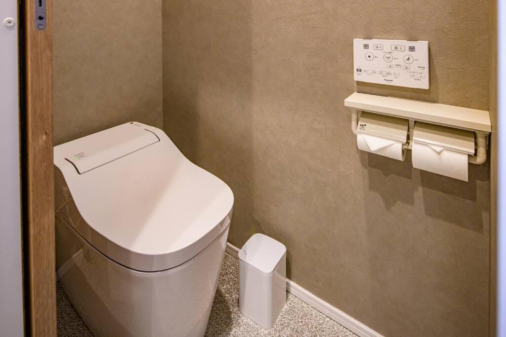PREMIER suite AKASAKA front