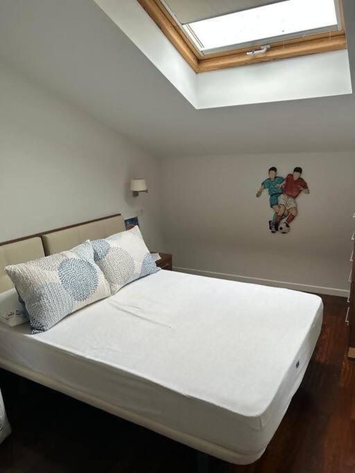 Excepcional chalet en Perbes.