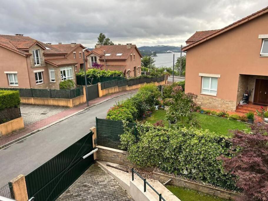 Excepcional chalet en Perbes.