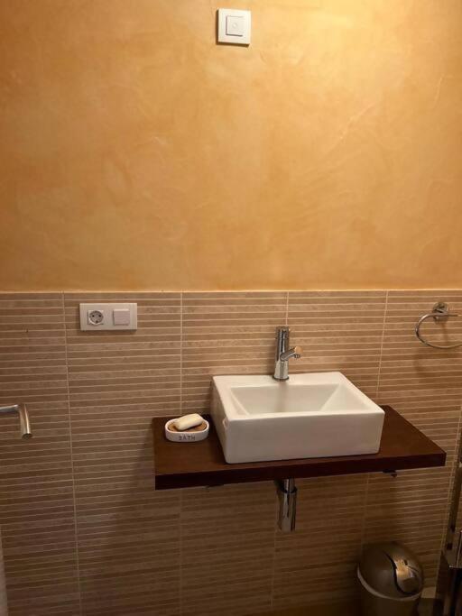 Excepcional chalet en Perbes.