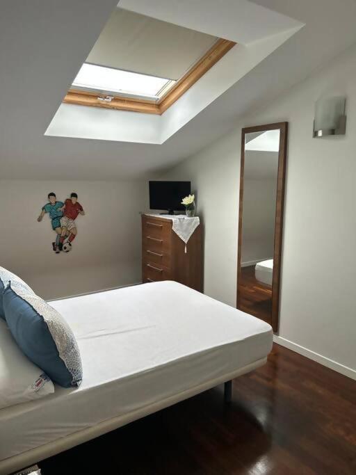 Excepcional chalet en Perbes.