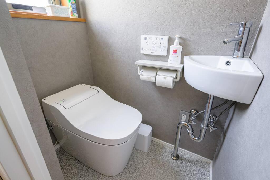 PREMIER suite AKASAKA front