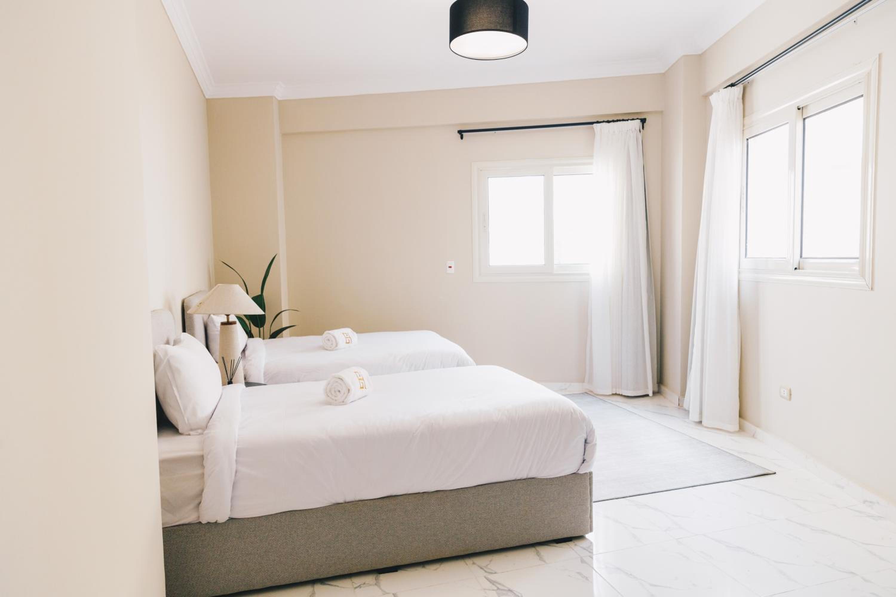 VIDA by Elegant Hospitality - near malls