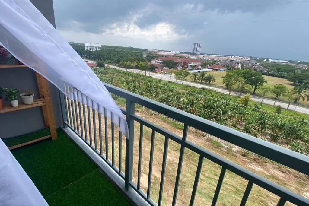 R&R Manjung Guest House at Pangsapuri Samudera