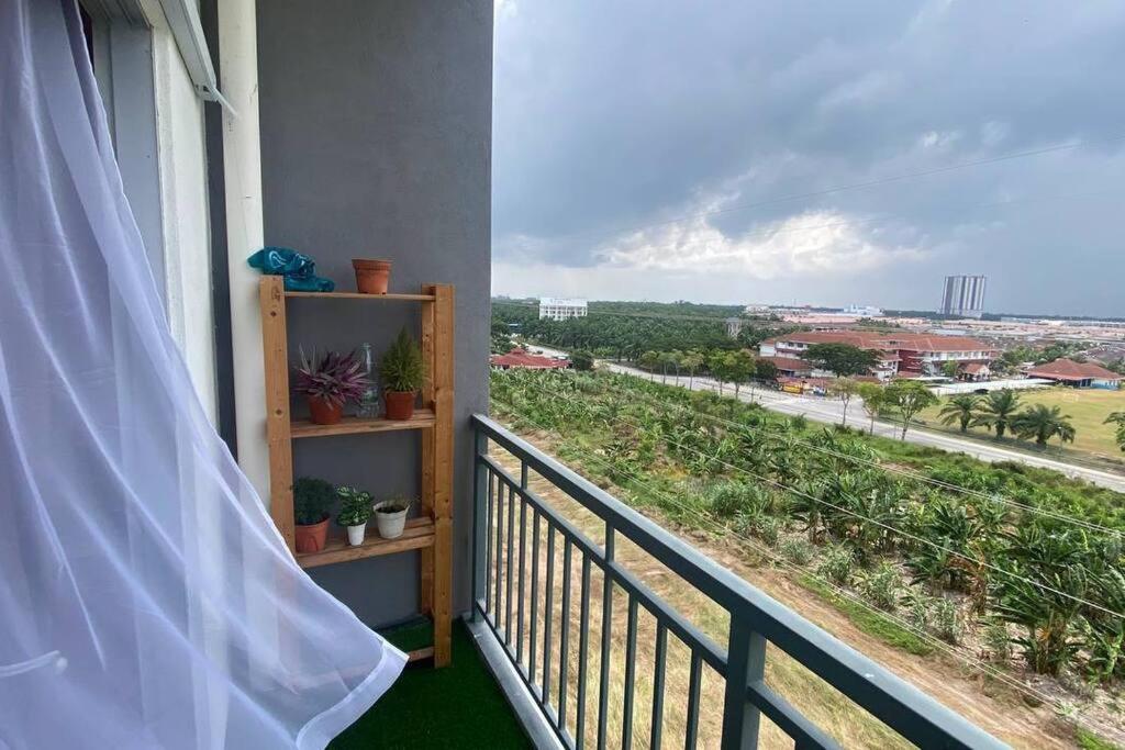 R&R Manjung Guest House at Pangsapuri Samudera