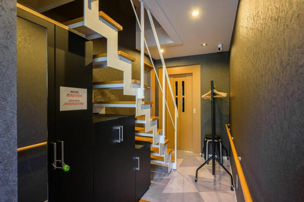 PREMIER suite AKASAKA front