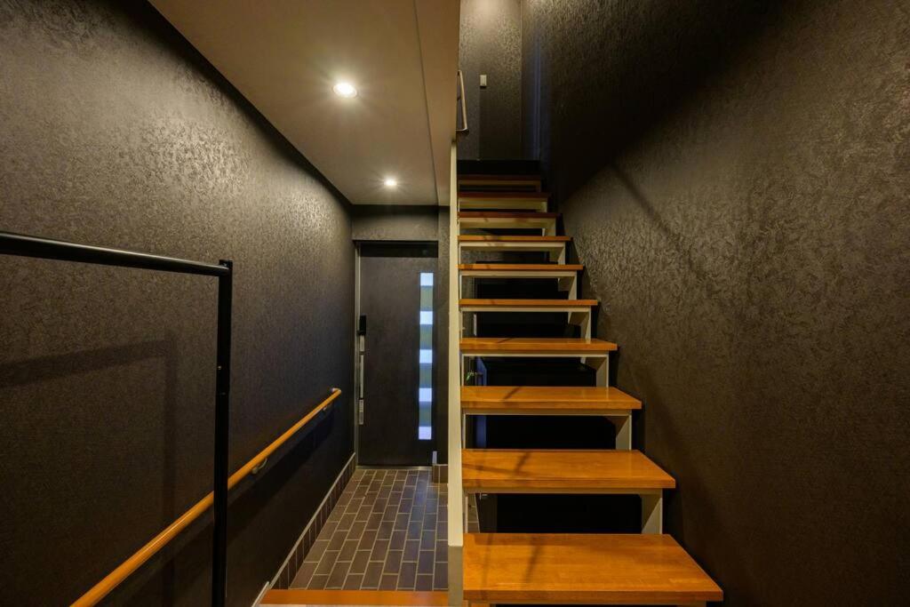 PREMIER suite AKASAKA front