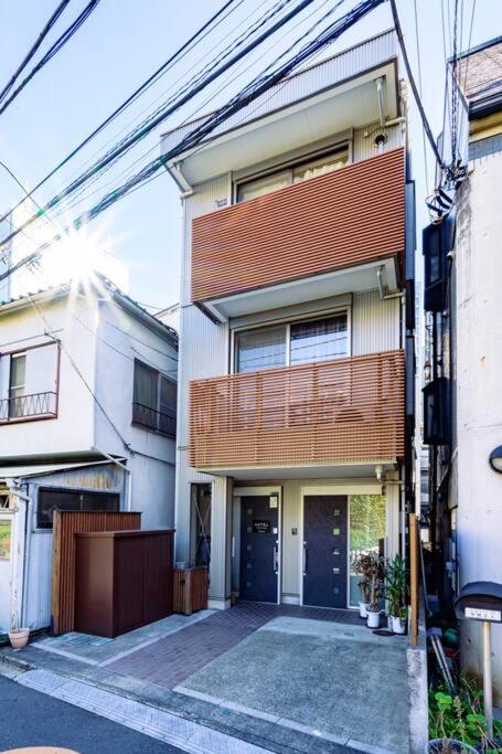 Hotel PREMIER suite AKASAKA front - Image 1