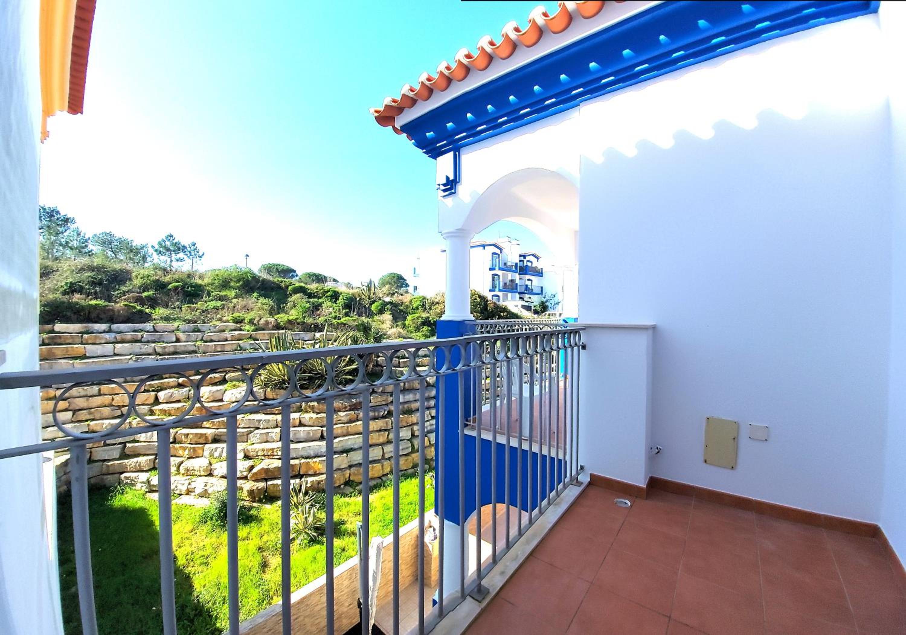 Beach House Espartal - Monte Clerigo - Aljezur