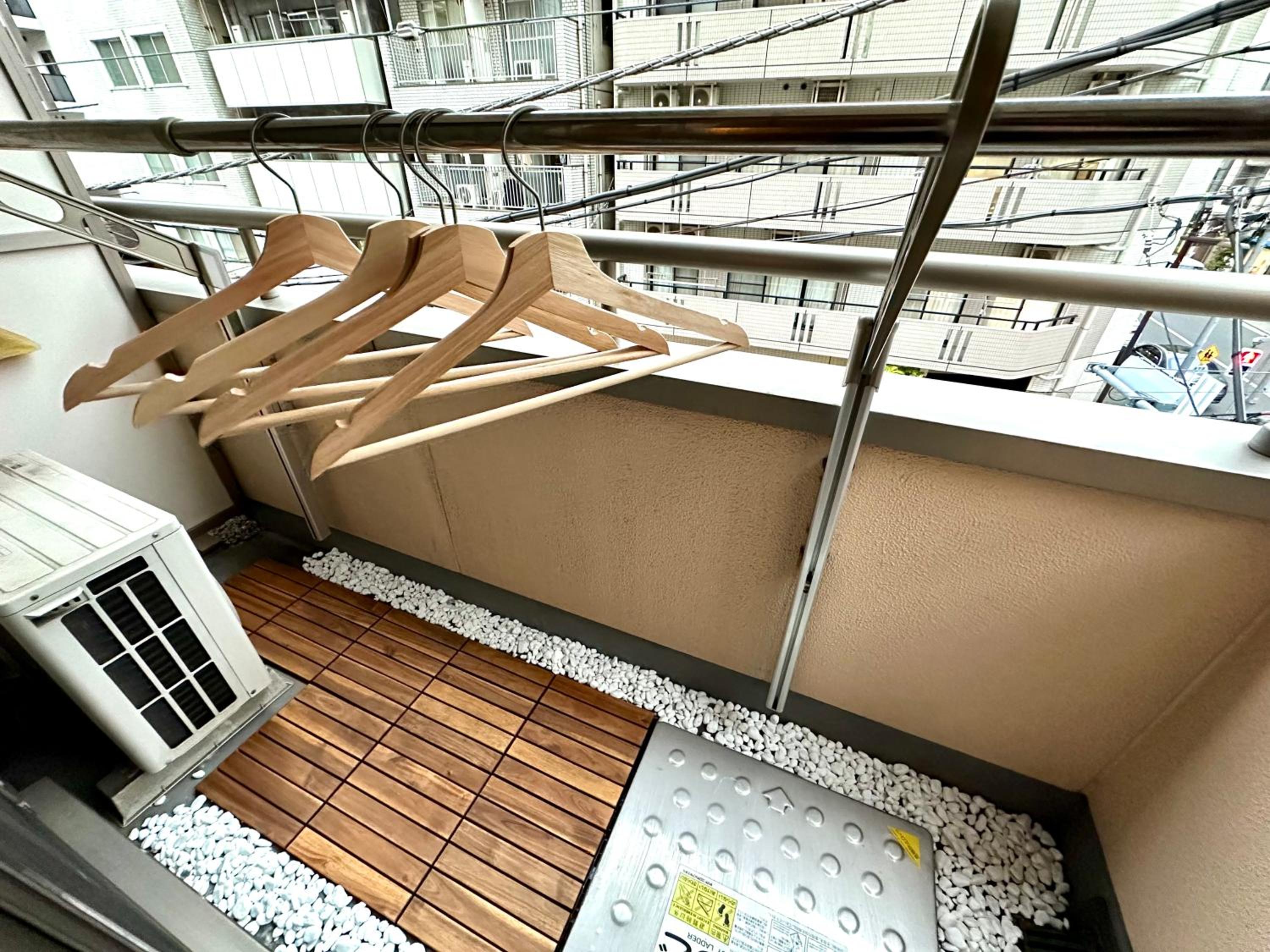 Hotel Skyterrace 2bedroom Love Asakusa Downtown