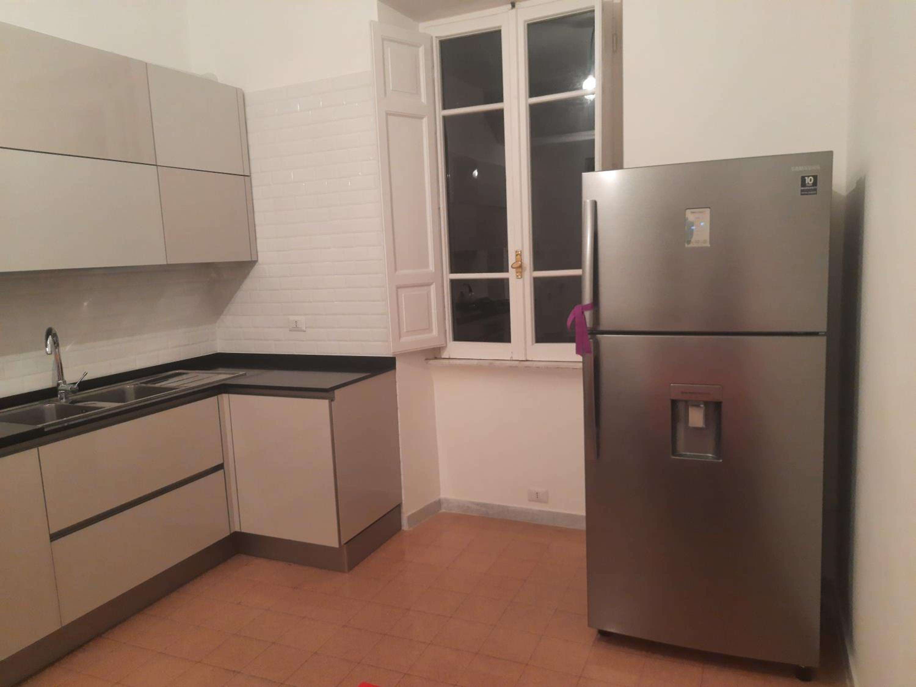 Delizioso appartamento al Pigneto