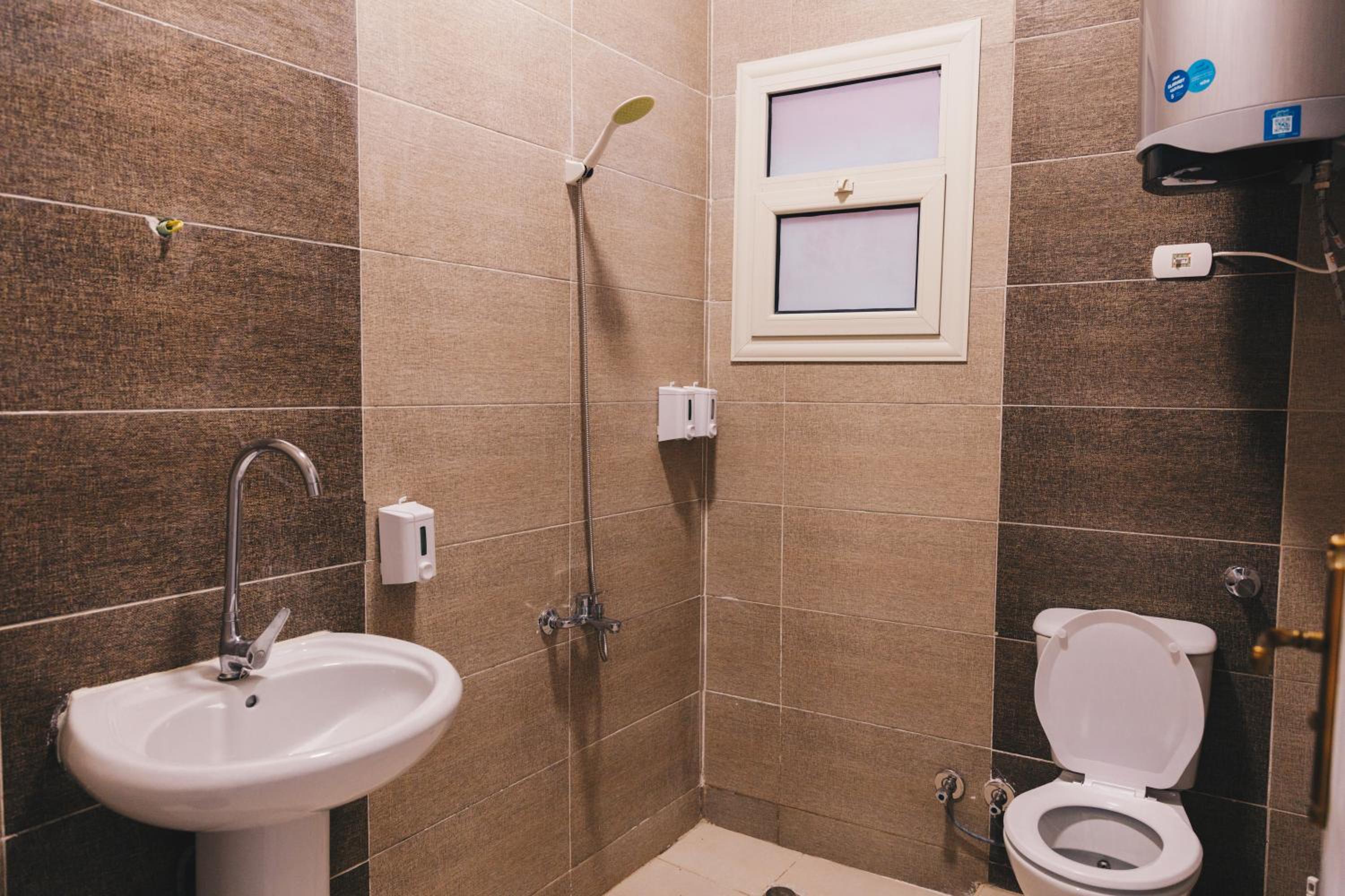 VIDA by Elegant Hospitality - near malls