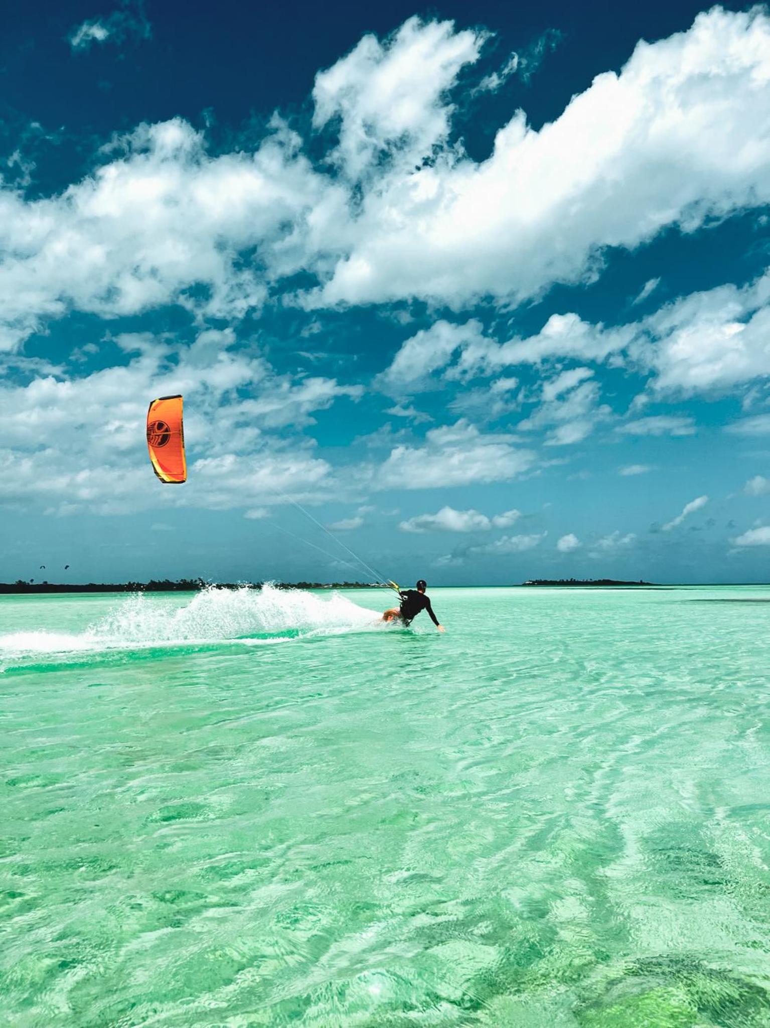 Villa Blue Hole