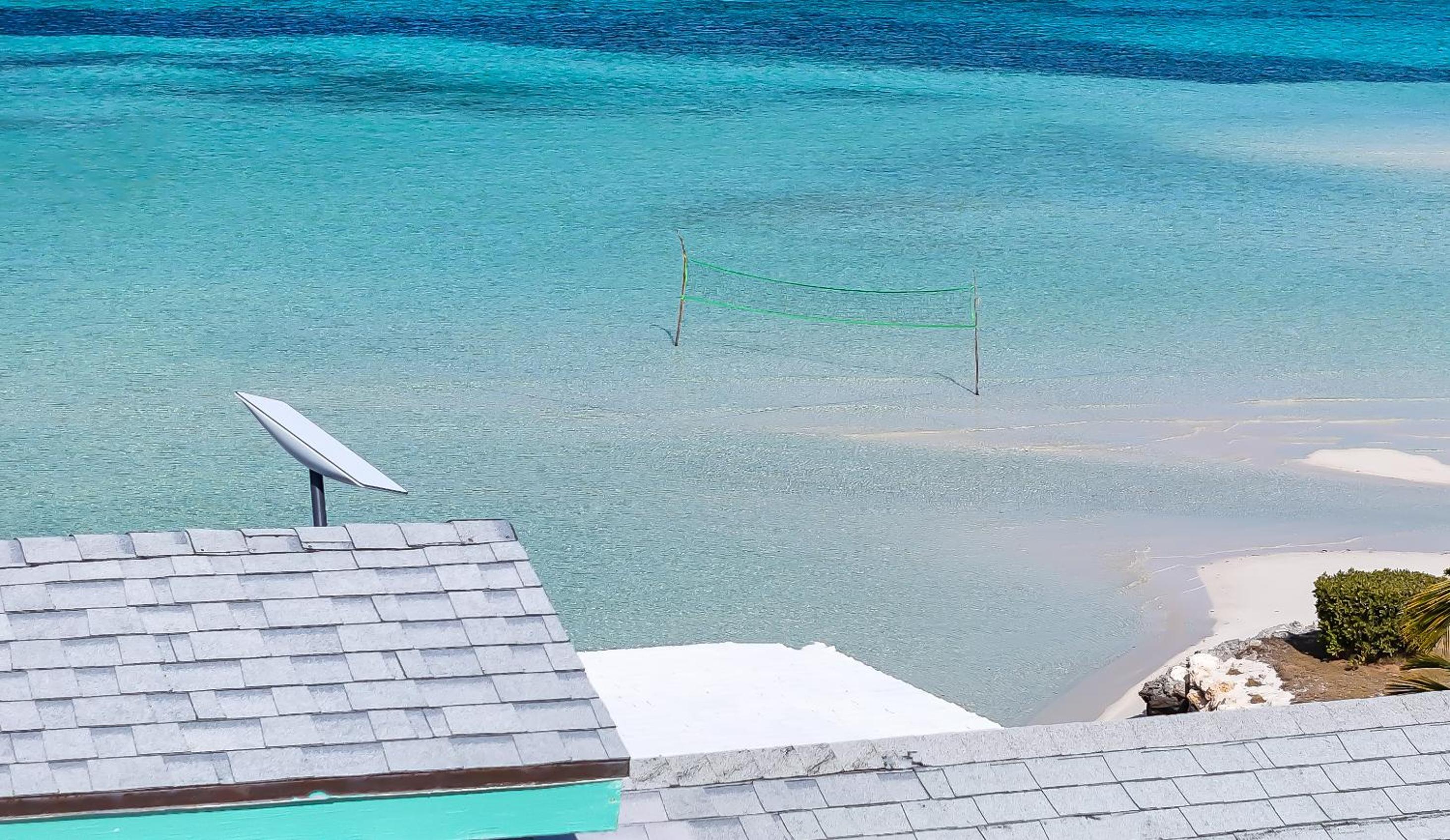 Villa Blue Hole