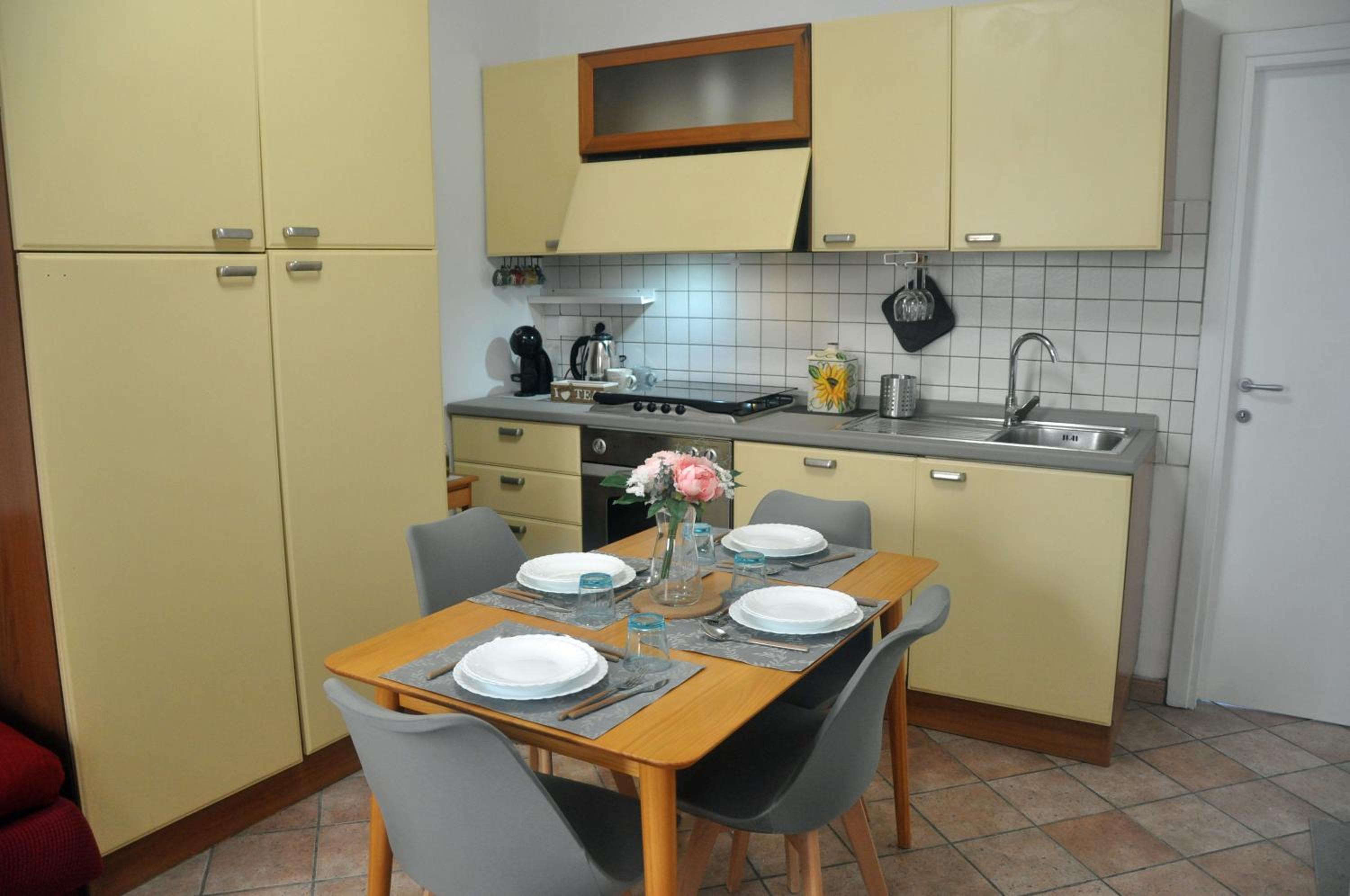 Casa Soprani - Relax Marchigiano
