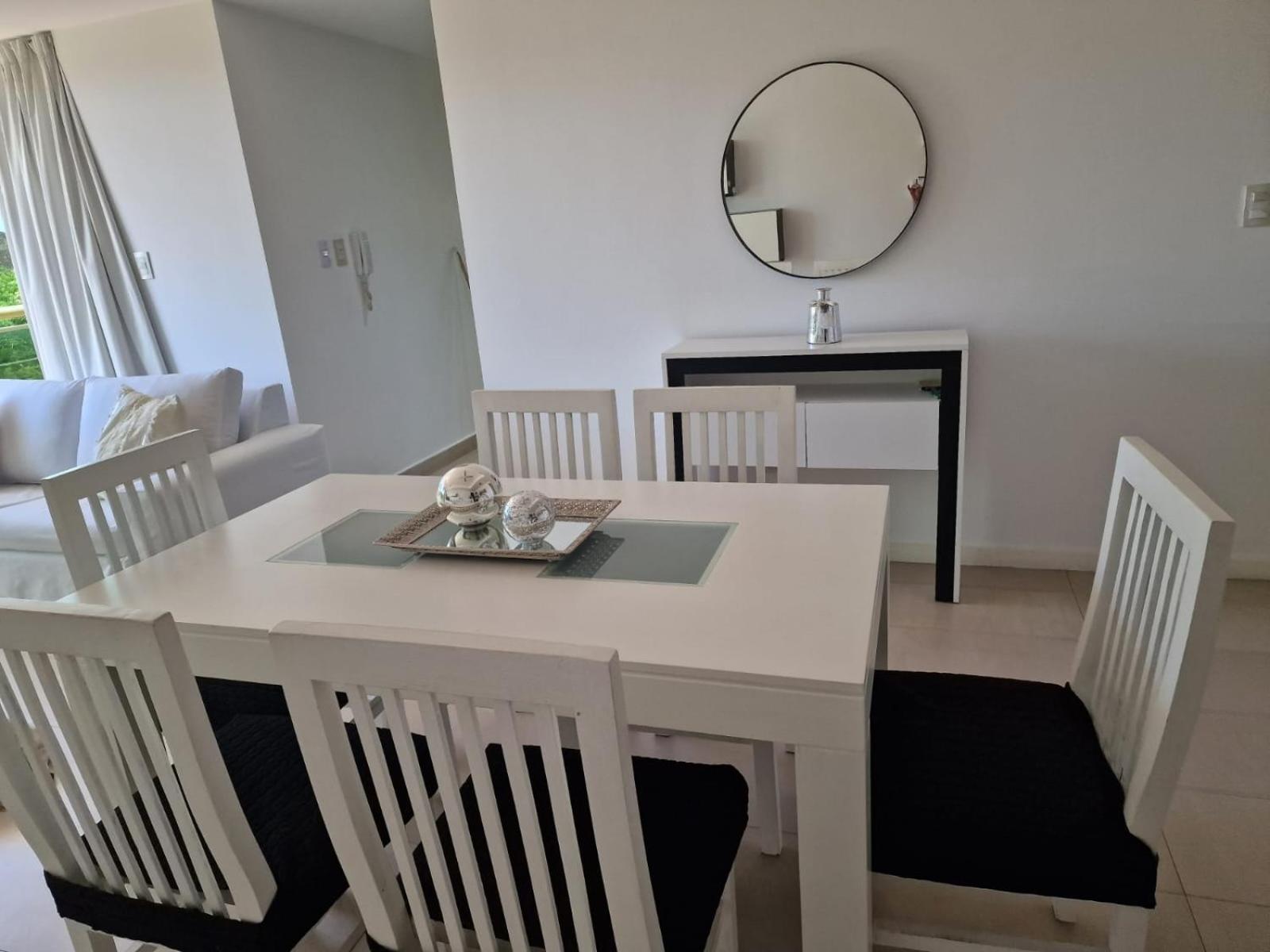 Departamento de 2 ambientes ubicado en Pinamar.