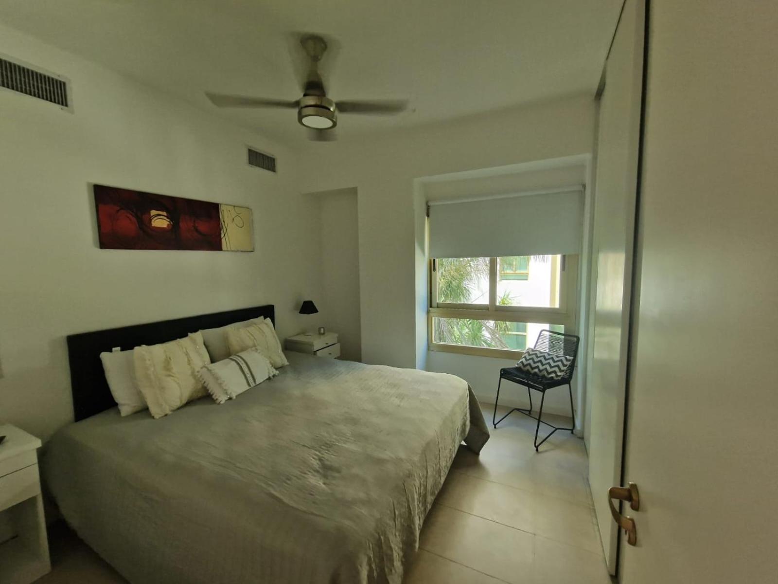 Departamento de 2 ambientes ubicado en Pinamar.