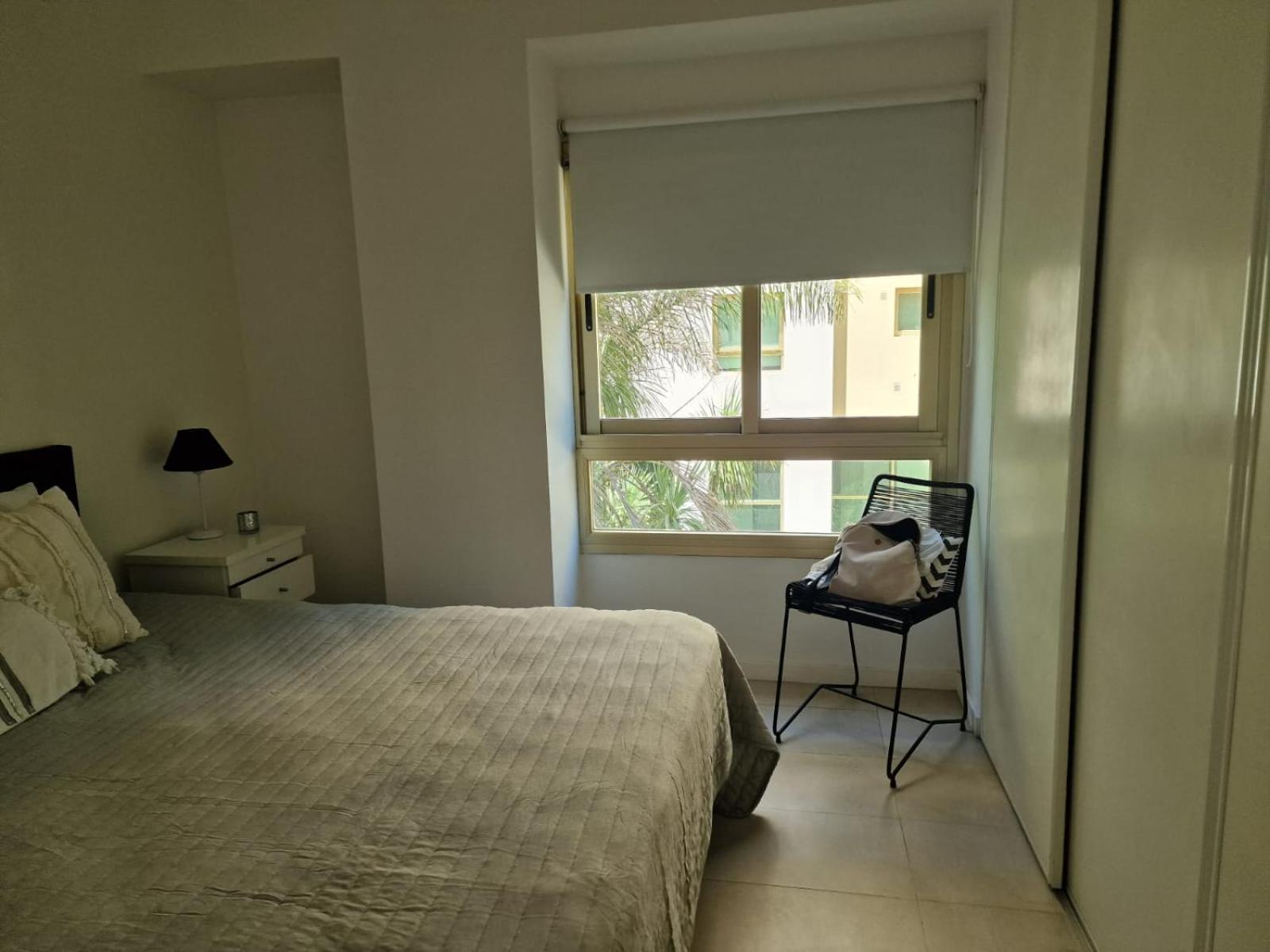 Departamento de 2 ambientes ubicado en Pinamar.