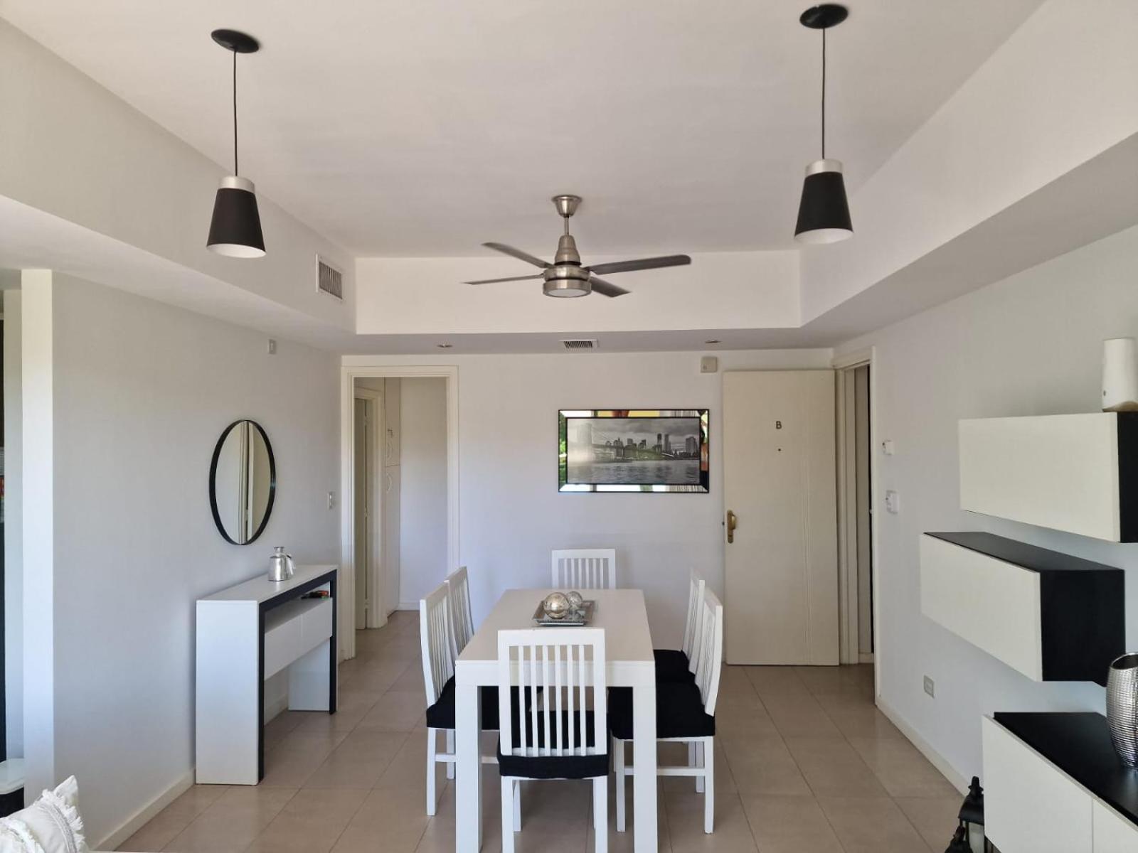 Departamento de 2 ambientes ubicado en Pinamar.