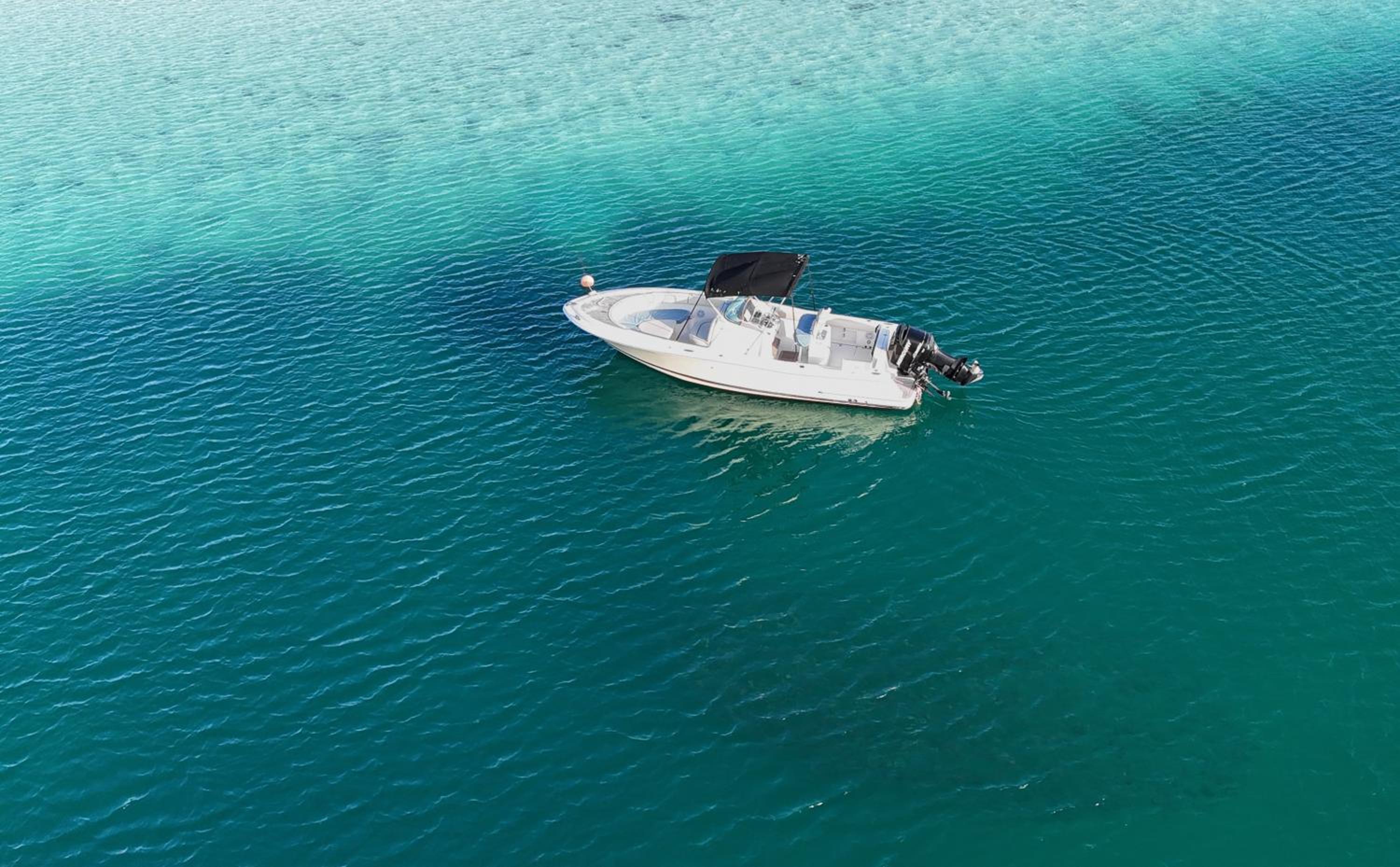Villa Blue Hole