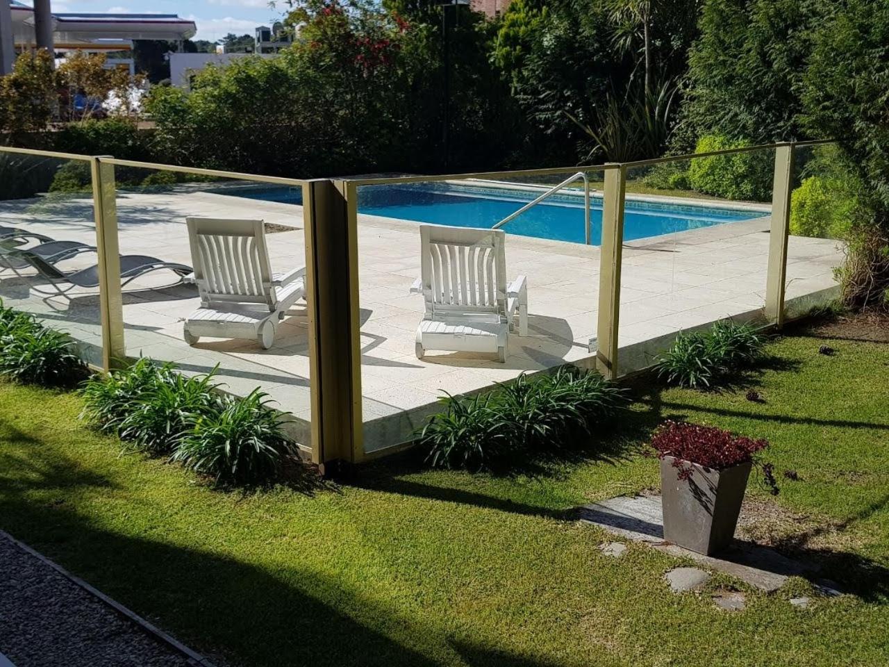 Departamento de 2 ambientes ubicado en Pinamar.