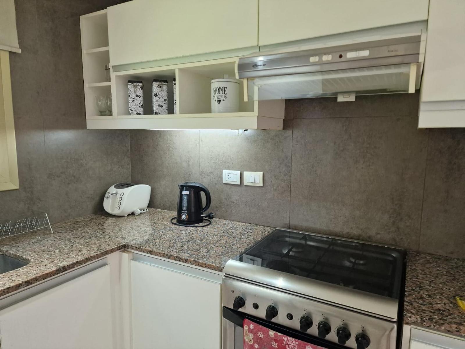 Departamento de 2 ambientes ubicado en Pinamar.