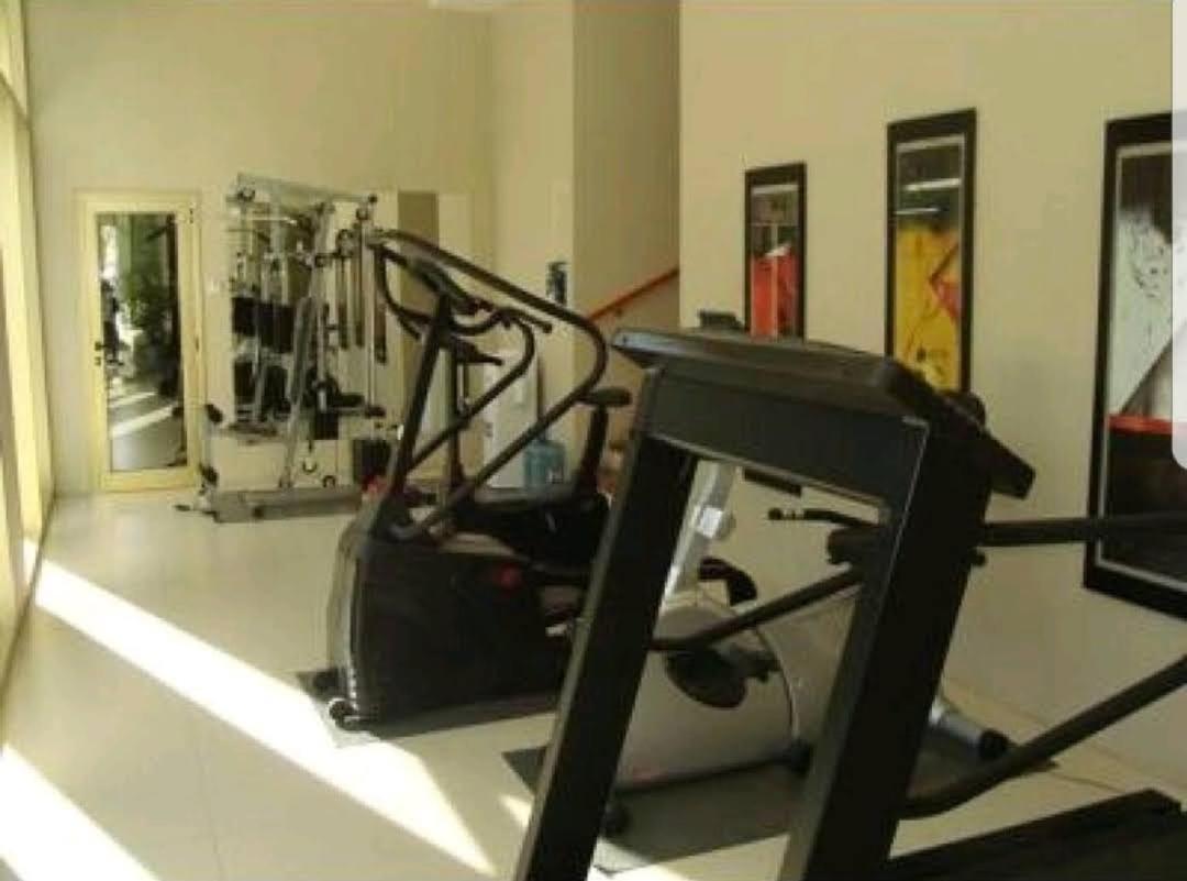 Departamento de 2 ambientes ubicado en Pinamar.
