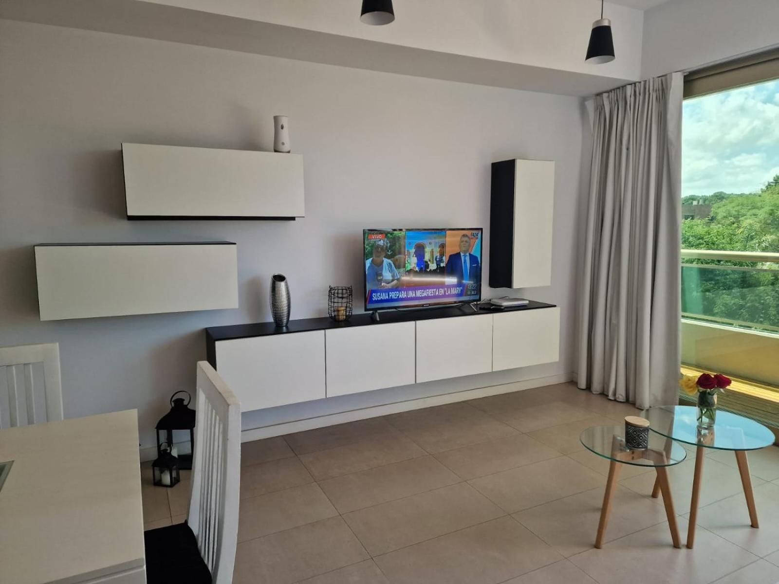 Departamento de 2 ambientes ubicado en Pinamar.