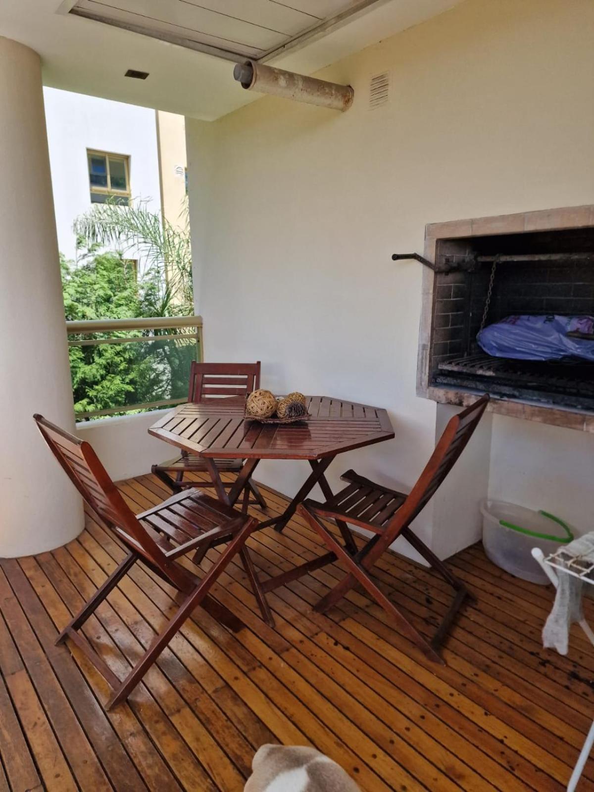 Departamento de 2 ambientes ubicado en Pinamar.