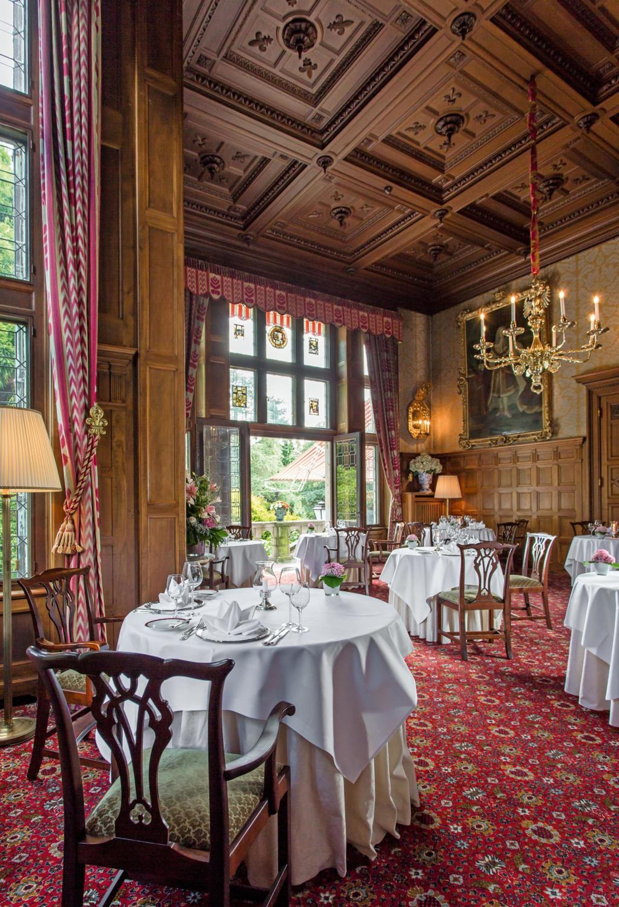 Schlosshotel Kronberg - Hotel Frankfurt - Property Image 19