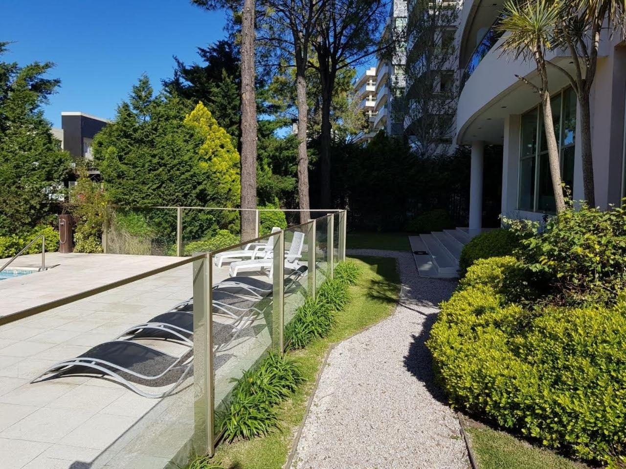 Departamento de 2 ambientes ubicado en Pinamar.