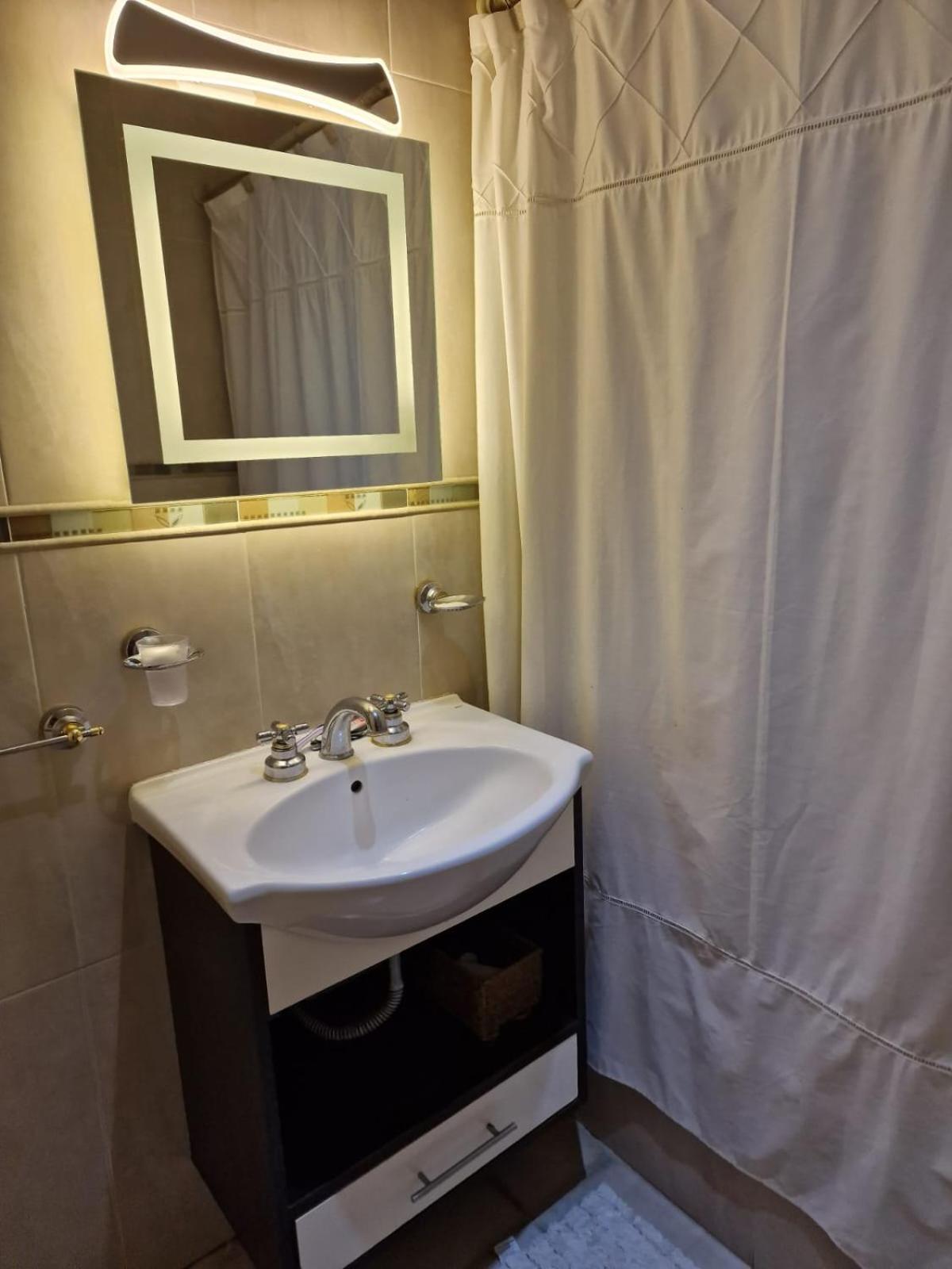 Departamento de 2 ambientes ubicado en Pinamar.
